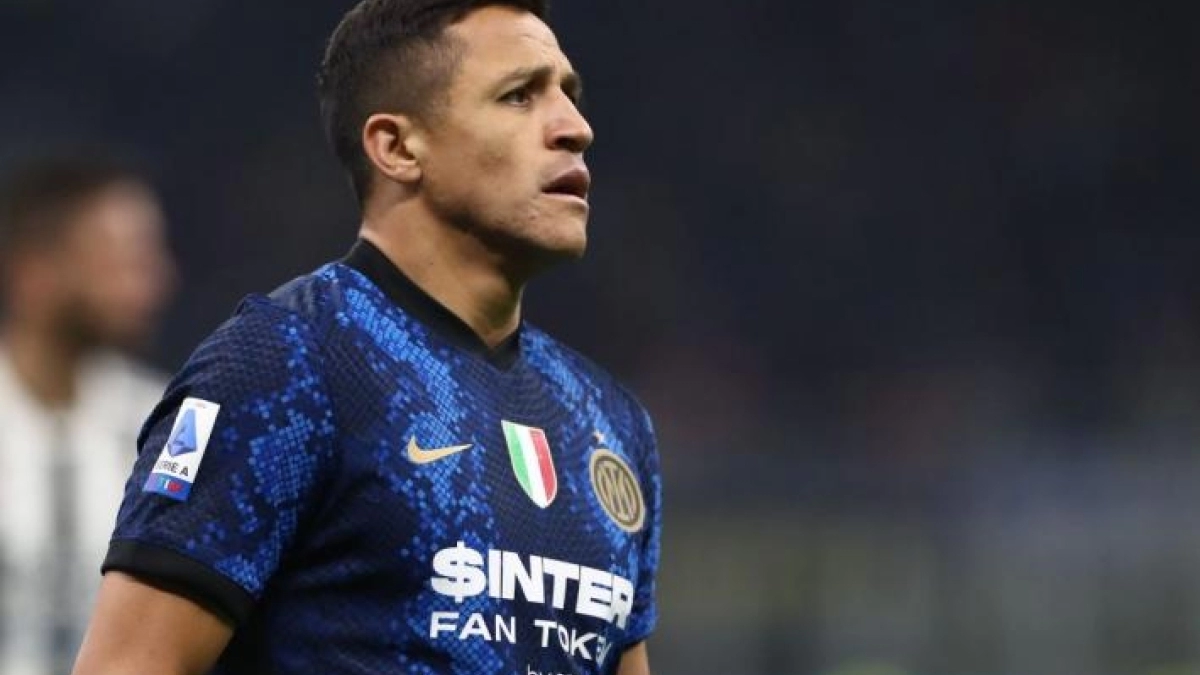 Alexis Sánchez podría regresar al Barcelona