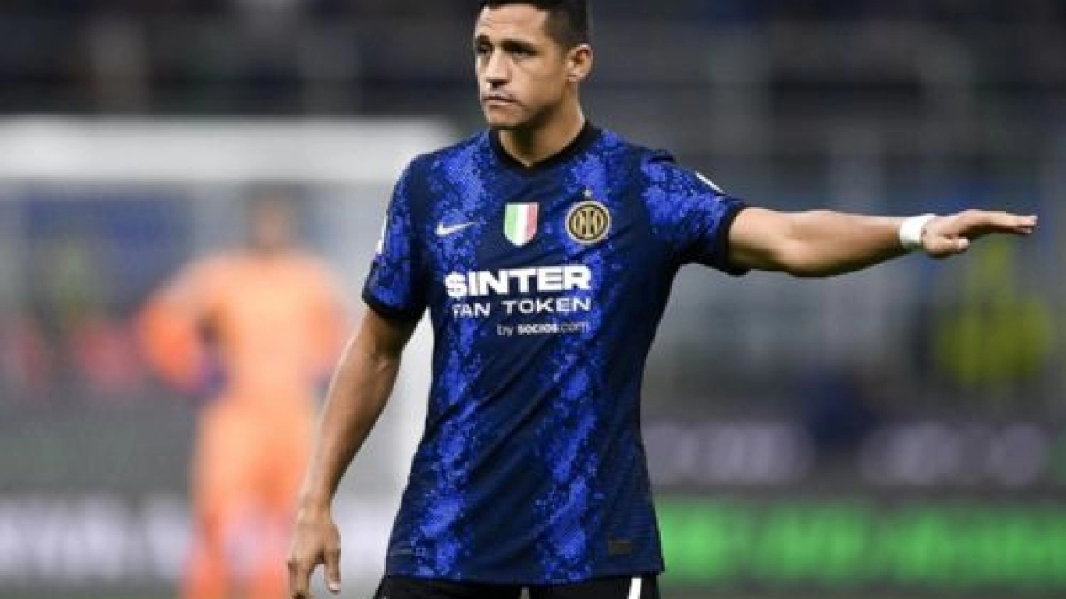 Alexis Sánchez podría marcharse a la Ligue 1 / Minutod.es