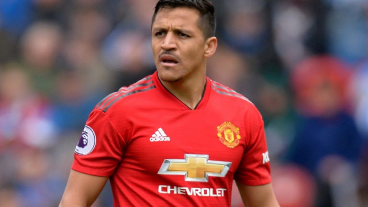 "Los 5 peores fichajes del Manchester United./ Foto: Diario Concepción"