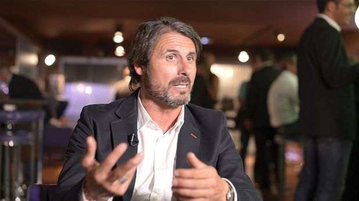 El verano clave de Rafa Alkorta en el Athletic