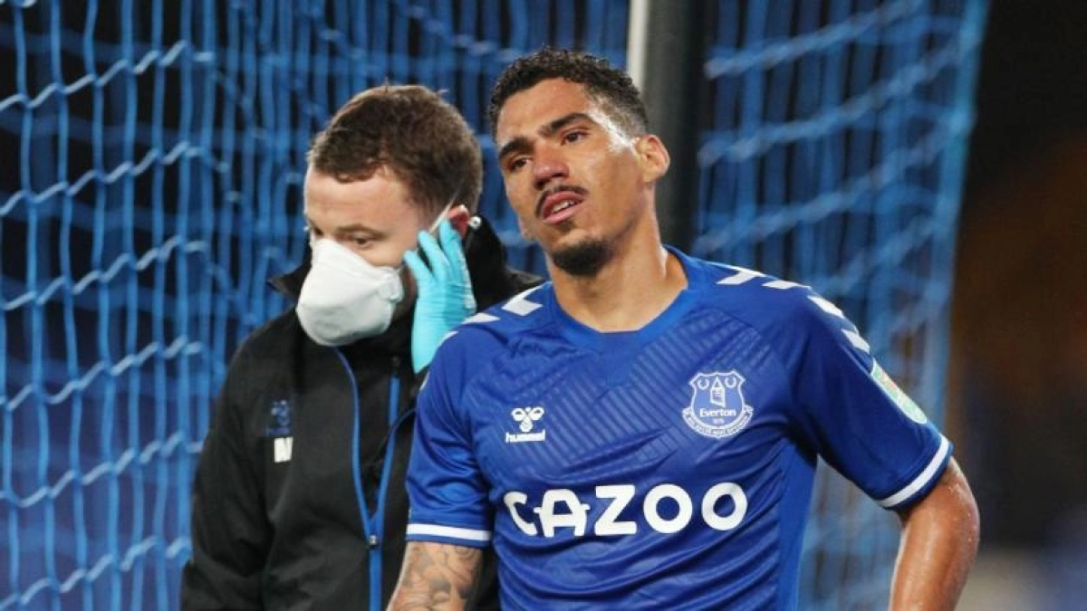 Allan se marchará del Everton a final de temporada / ESPN.com
