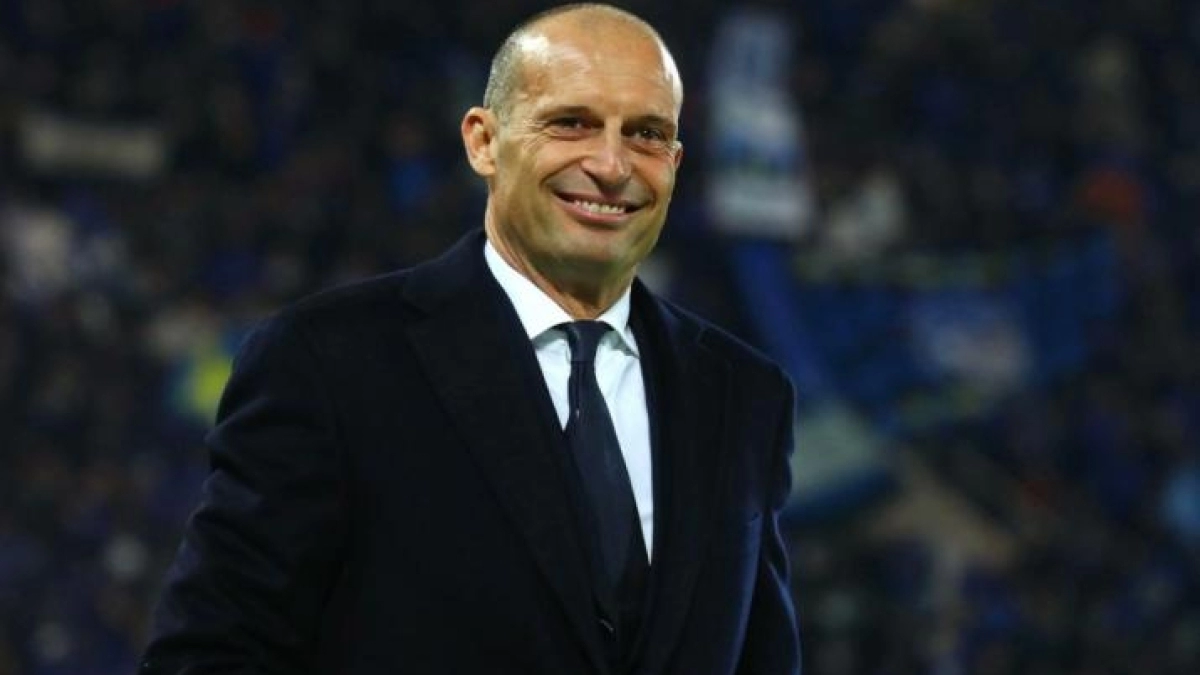 La Juventus elige al sustituto de Allegri para el verano