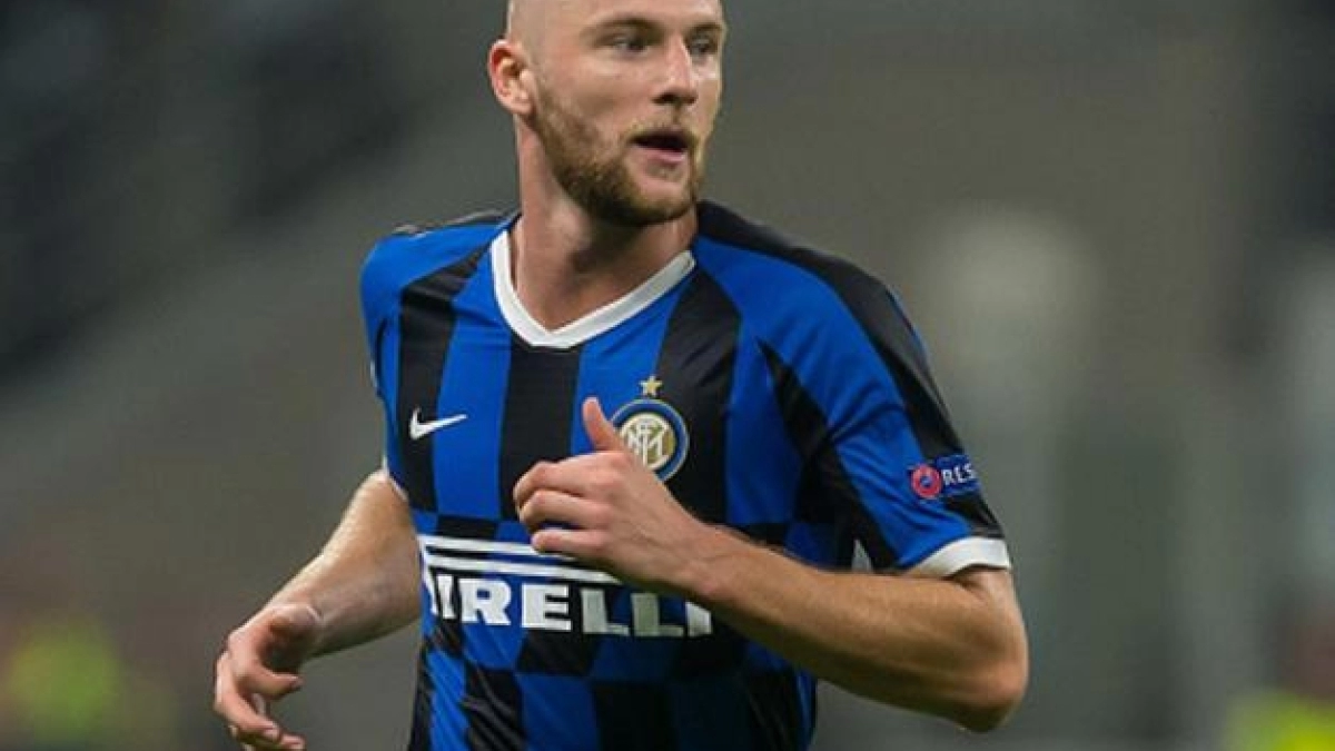 Allegri pide el fichaje de Skriniar / Depor.com