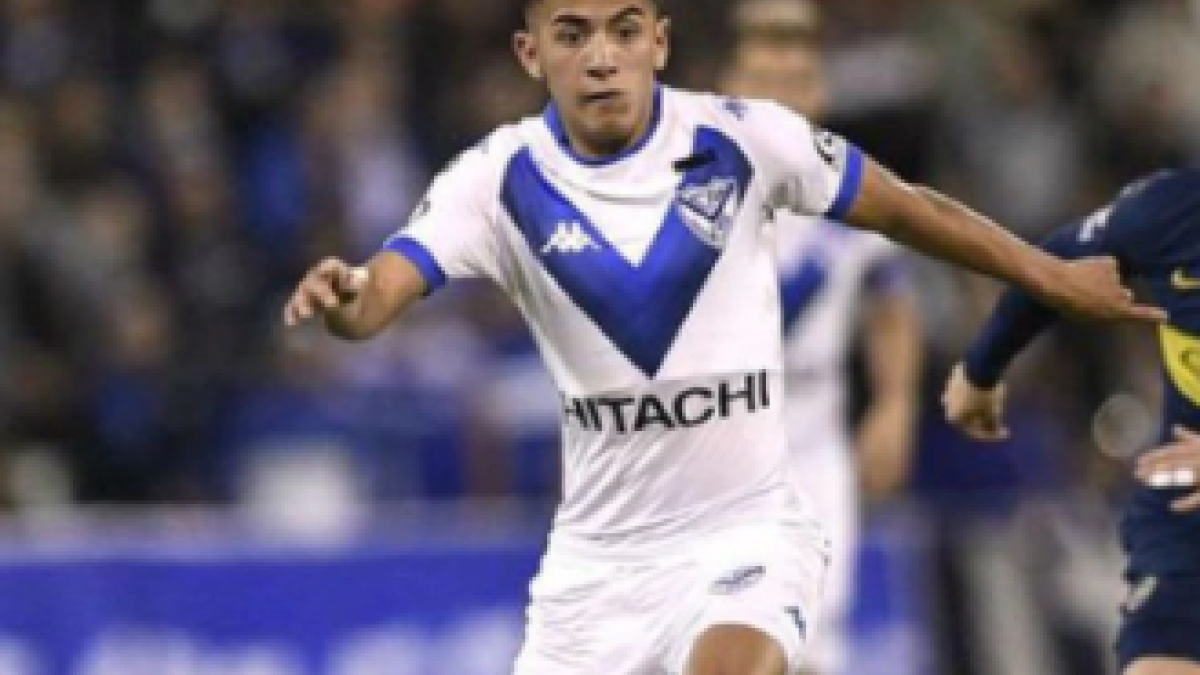 El once más valioso de la Superliga argentina "Foto: Olé"