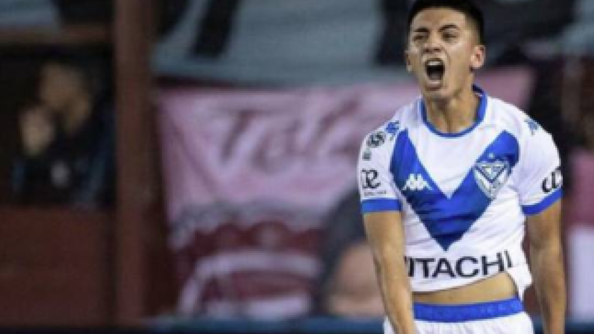 Análisis / Thiago Almada: ya es realidad el nuevo crack argentino "Foto: AS"