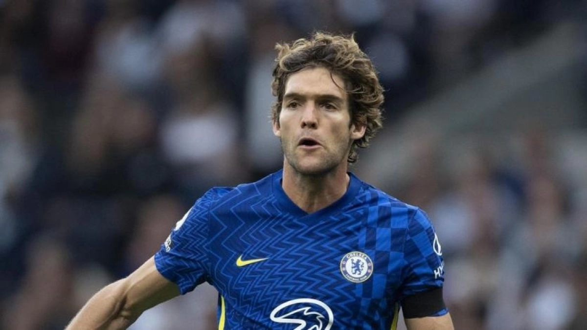 El Atlético de Madrid vuelve a la carga por Marcos Alonso