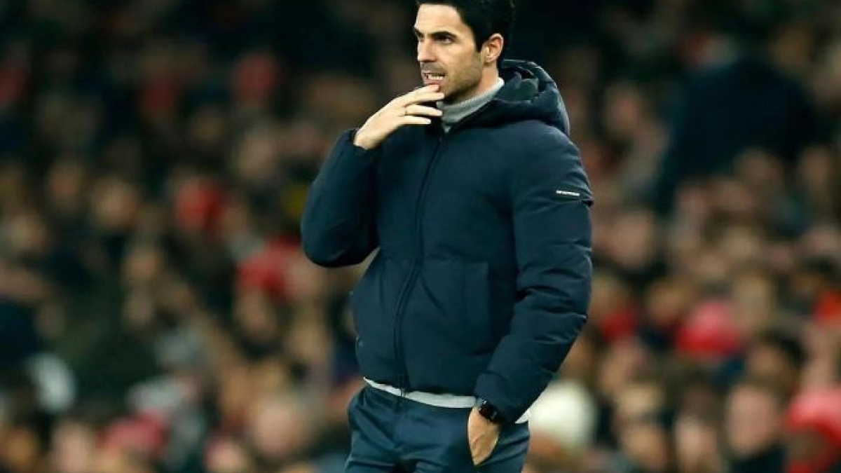 La alternativa en LaLiga del Arsenal si falla Gabriel Jesús