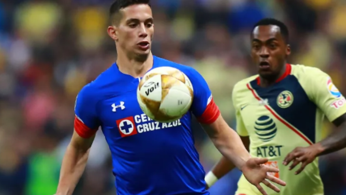 El panorama de América sin Guido Rodríguez "Foto: 90Min"