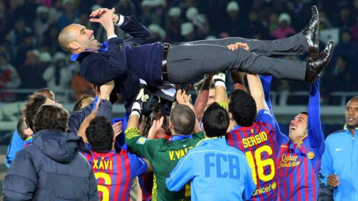 ¿Es posible la vuelta de Guardiola?
