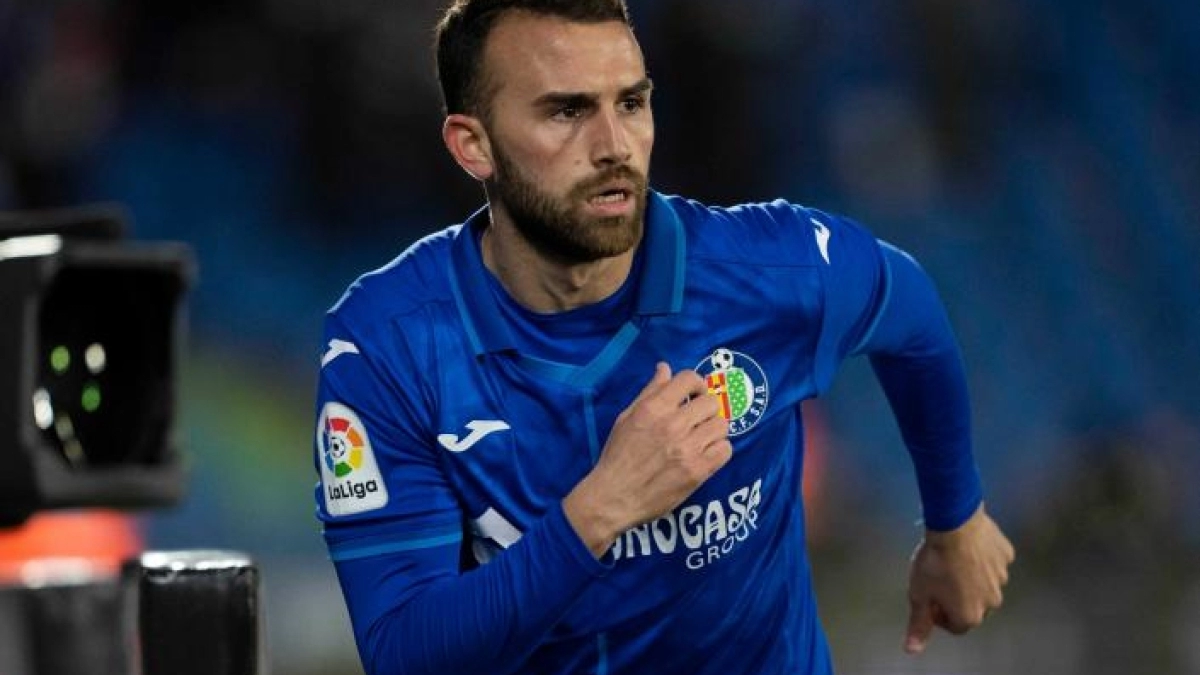 Ancelotti le dará un voto de confianza a Borja Mayoral