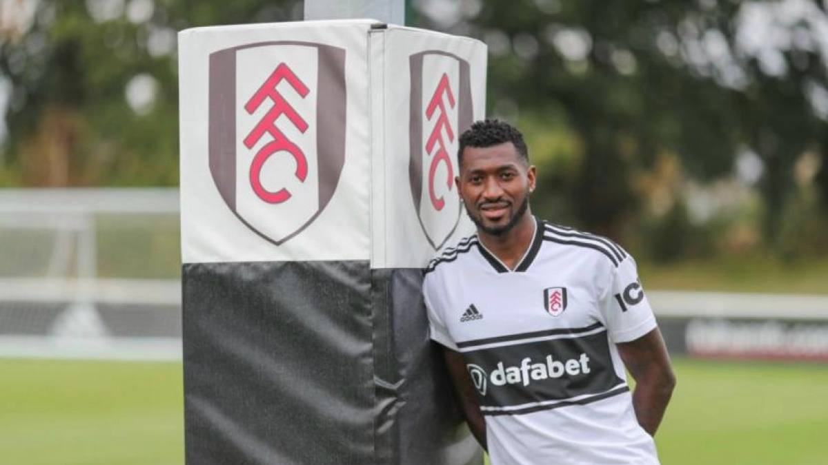 Ancelotti pide el fichaje de Anguissa / Ondacero.es