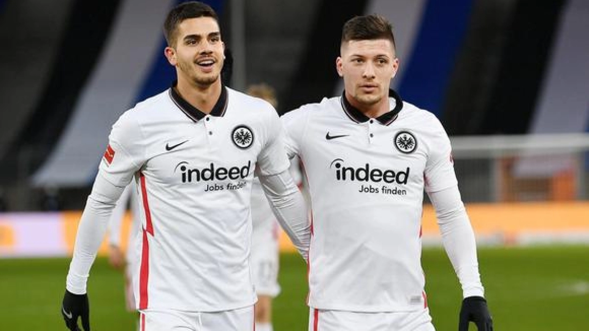 André Silva tiene un precio muy asequible / Depor.com