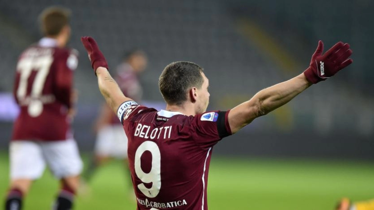 Belotti no seguirá en el Torino: El Sevilla al acecho