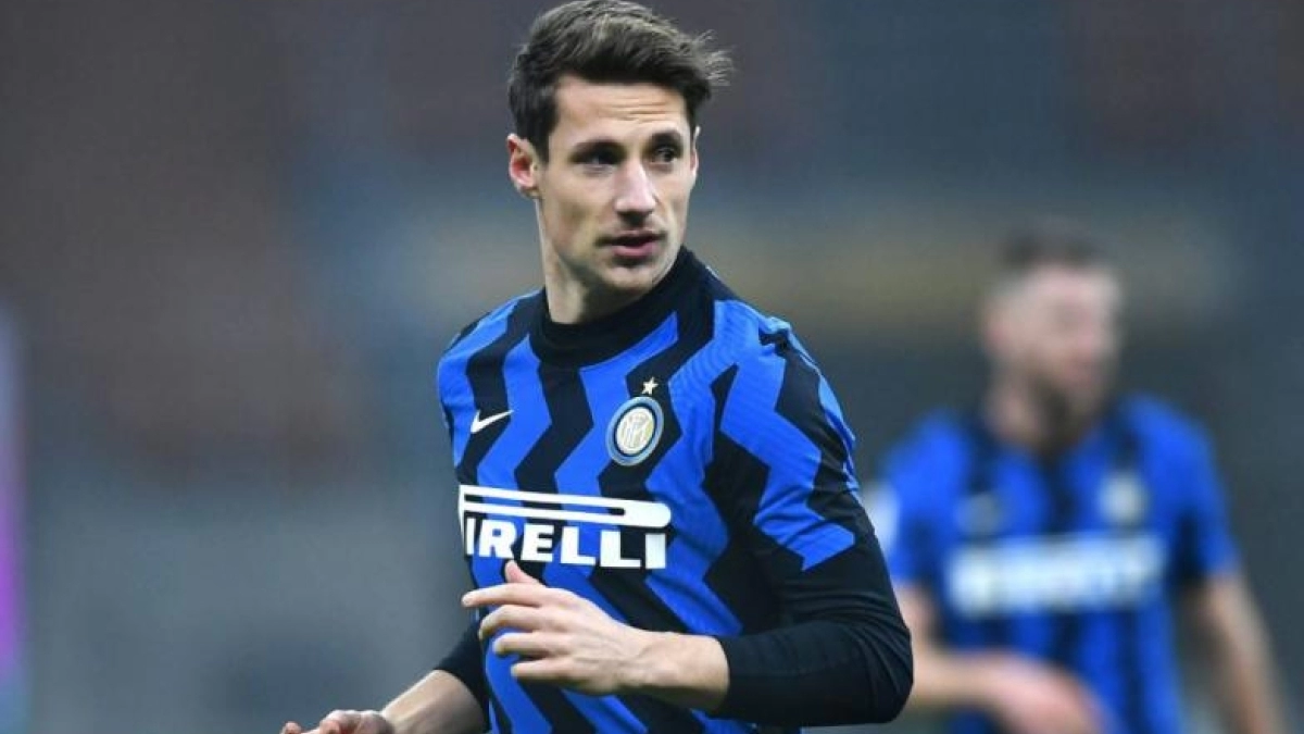 La Juventus de Turín quiere robarle un delantero al Inter de Milán "Foto: Sempre Inter"