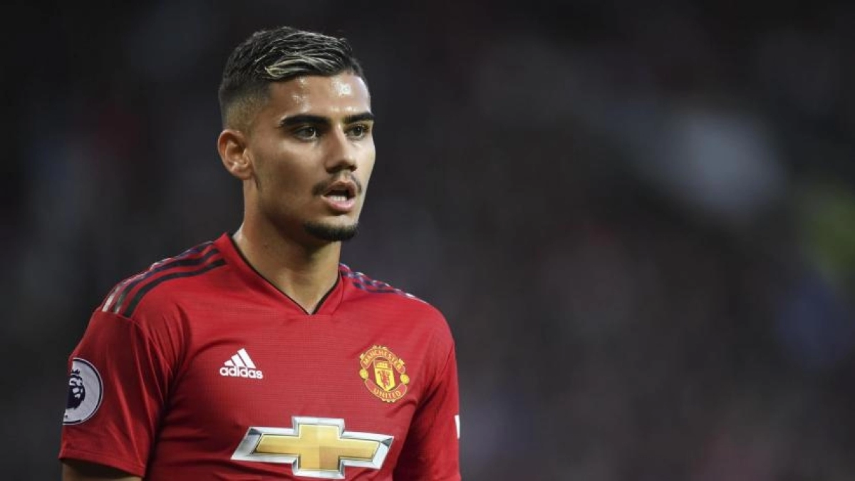 Andreas Pereira se deja querer por el Valencia