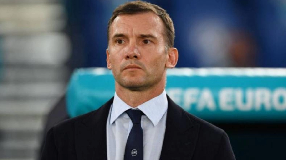 Shevchenko confirmó al Genoa cuáles son los dos primeros refuerzos que necesita "Foto: Caracol"