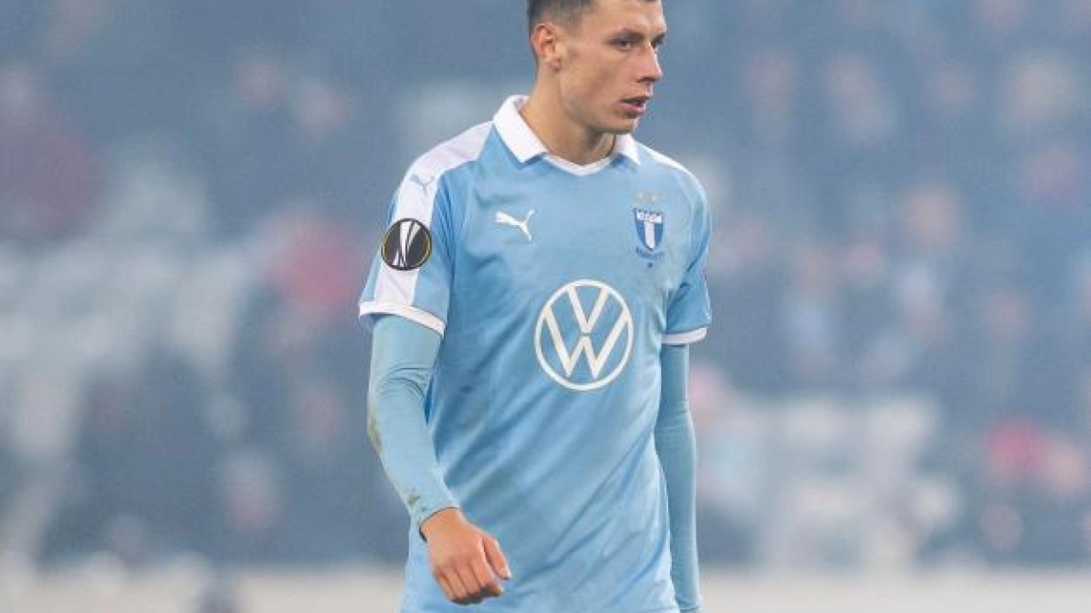 Milan y Chelsea tienen en la mira a otro joven talento