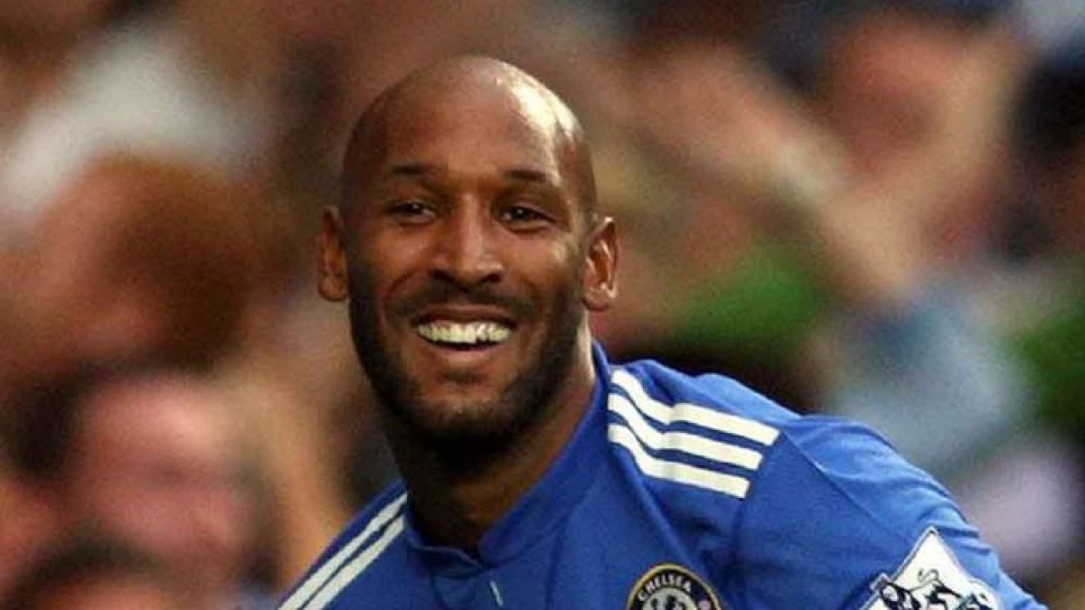 Anelka aconseja a Mbappé marcharse del PSG / Record.co.uk