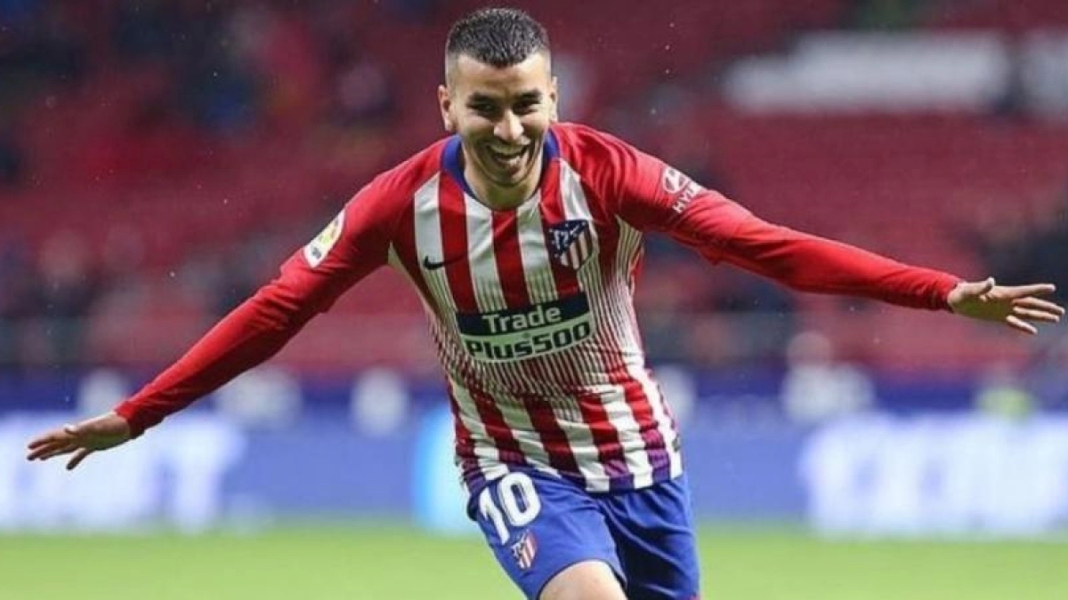 OFICIAL: Correa renueva hasta 2026