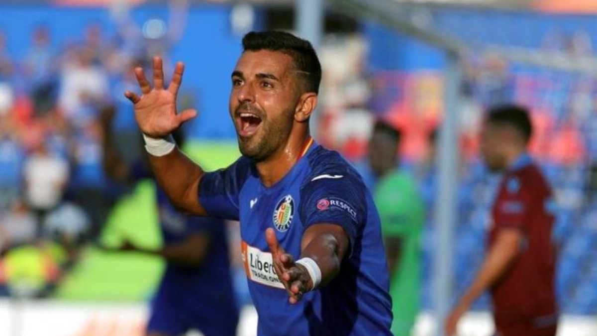 FOTO: GETAFE FC
