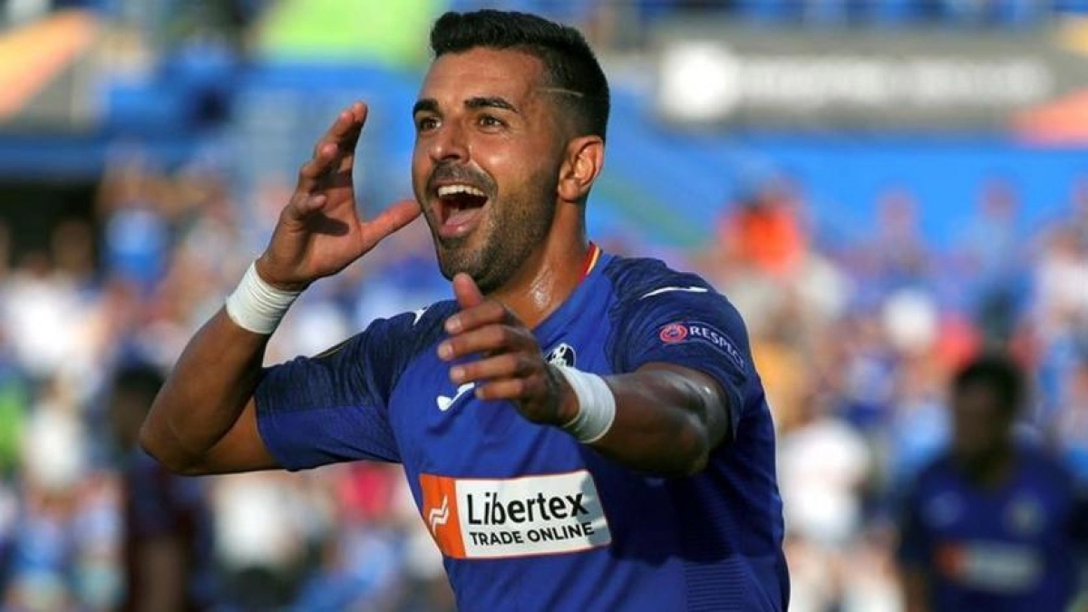 Ángel Rodríguez ya tiene decidido su próximo equipo tras salir del Getafe / Telemadrid.es