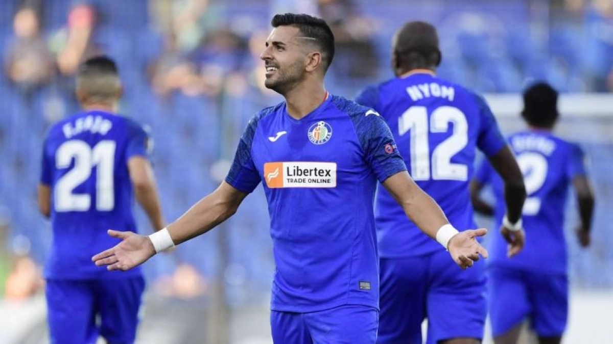 El Getafe piensa ya en el recambio de Ángel Rodríguez