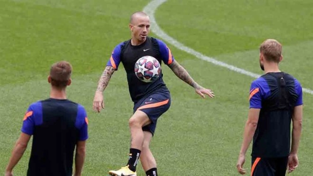 El Barça quiere reforzar el lateral
