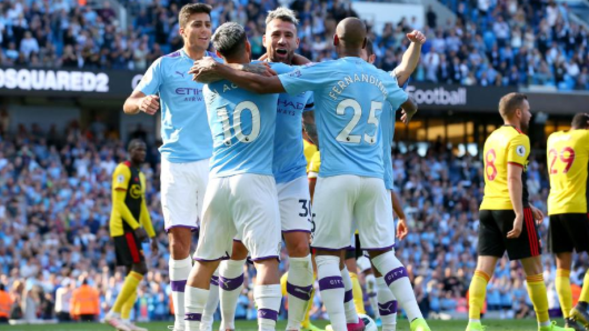 El Leipzig culmina su planificación con un descarte de Guardiola "Foto: MD"
