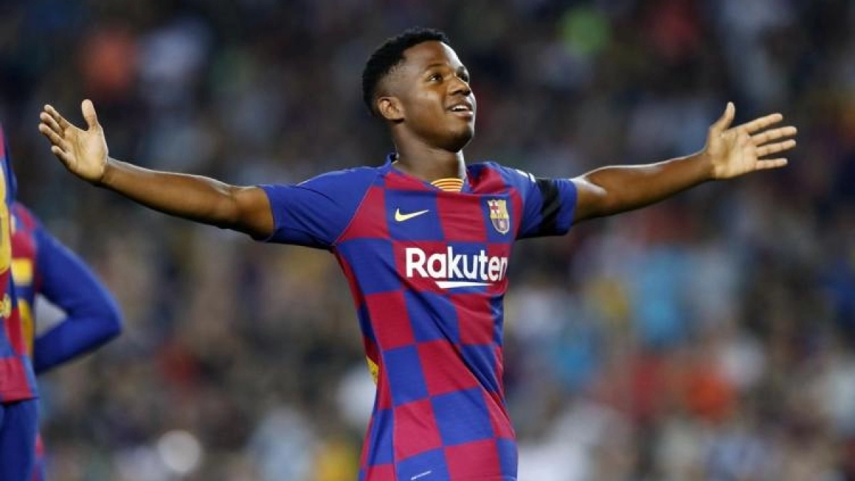 El top 5 de jugadores españoles más valiosos de LaLiga