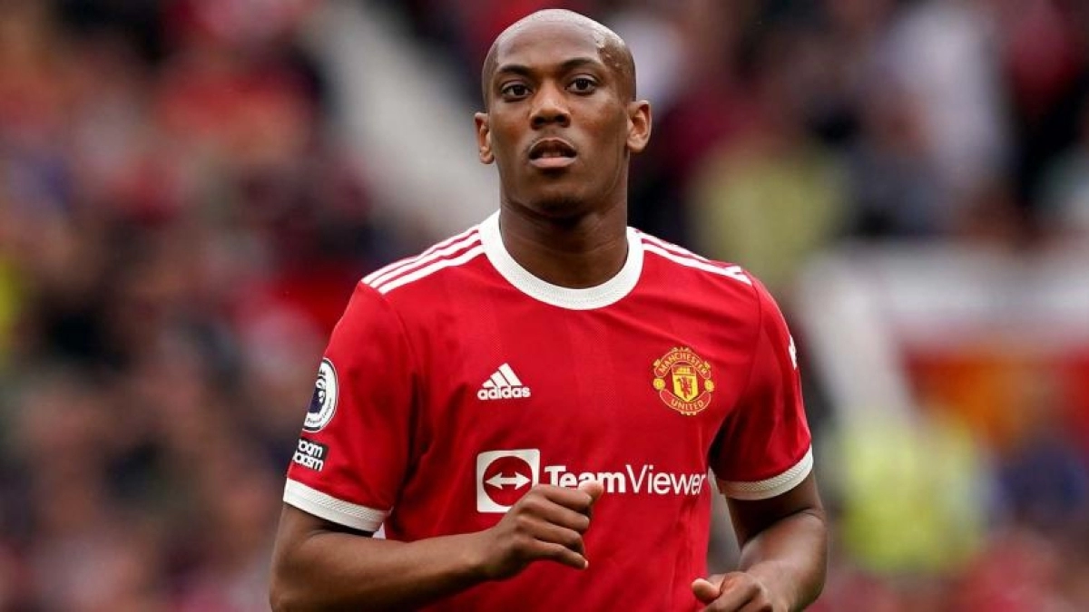 El Sevilla ya sabe lo que tendrá que pagar por Anthony Martial