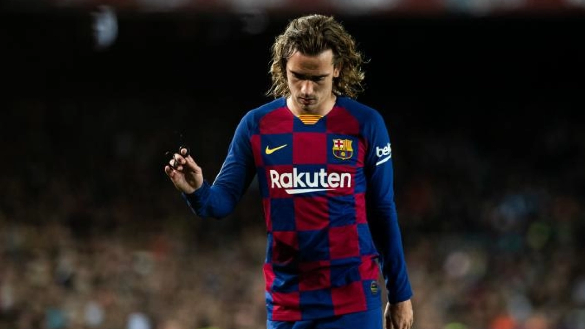 El intercambio que termina con Antoine Griezmann en el Bayern Múnich