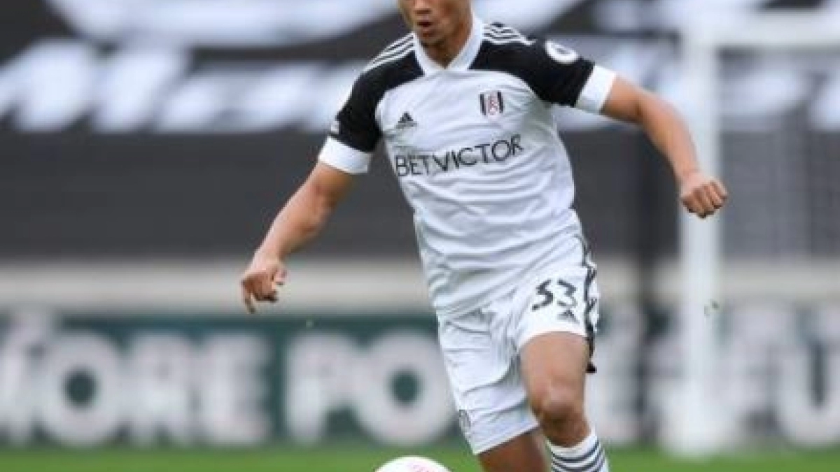 Otro joven en la agenda del Manchester City: Antonee Robinson "Foto: AS"