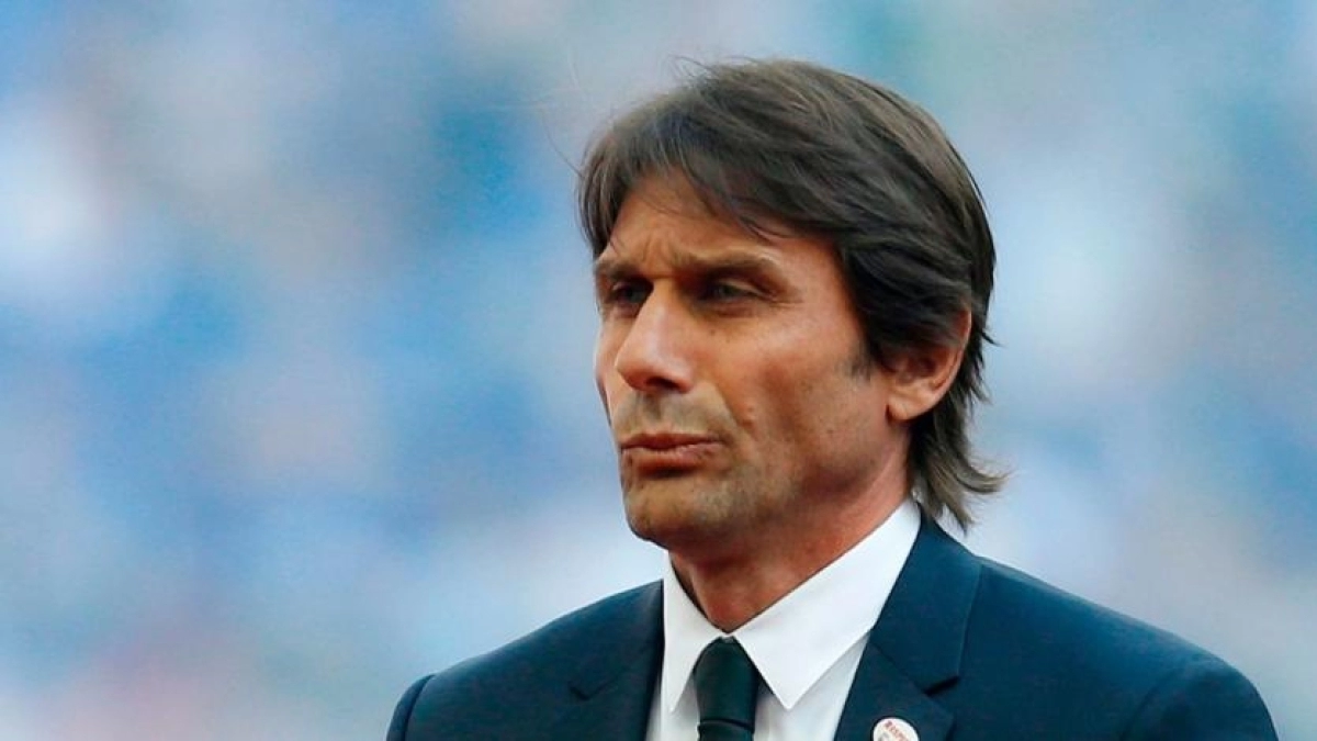 El fichaje que le ha prometido la directiva del Tottenham a Conte