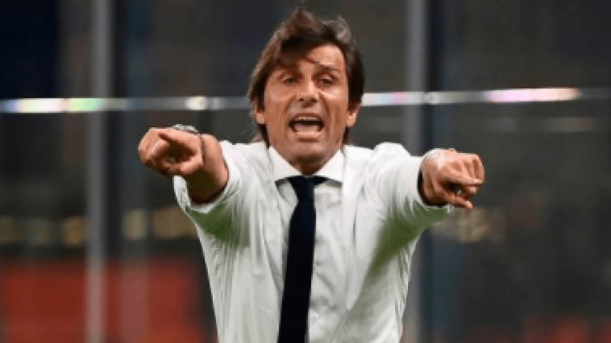 "Los dos jugadores del Chelsea que ha pedido Conte para su Inter. Foto: Getty Images"