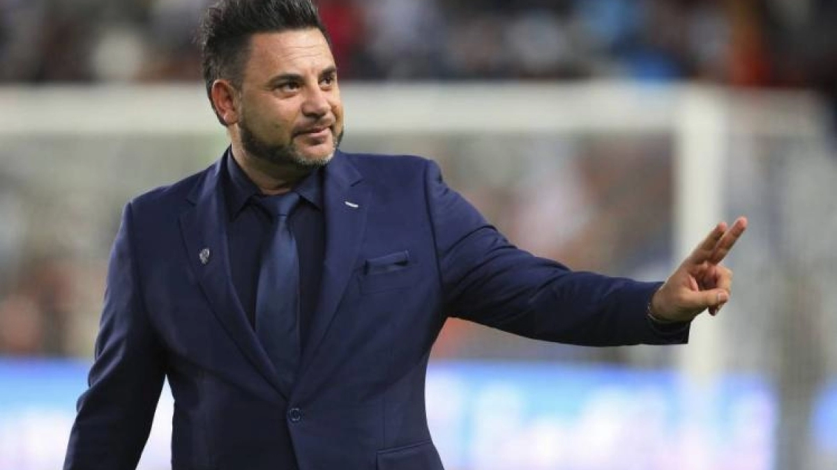 Antonio Mohamed quiere regresar al América / Elpais.com