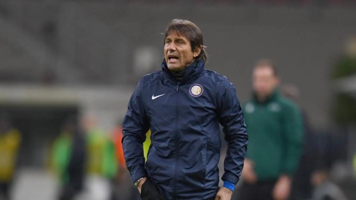 La hoja de ruta del Inter de Milan en el próximo mercado de fichajes | foto: inter de milan