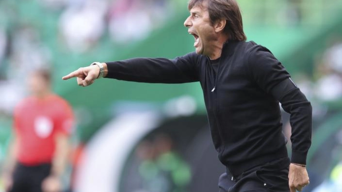 El Inter aprieta por dos estrellas de la Premier League / Skysports