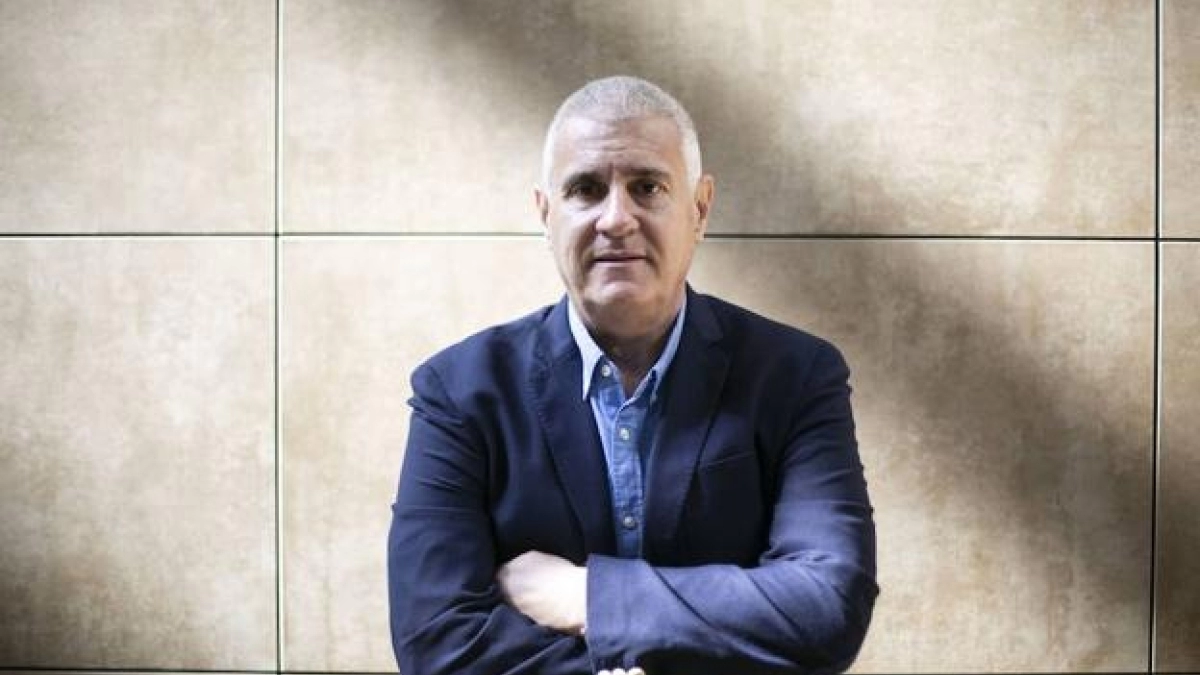 Fichajes Betis: El tapado de Cordón para sustituir a Mandi