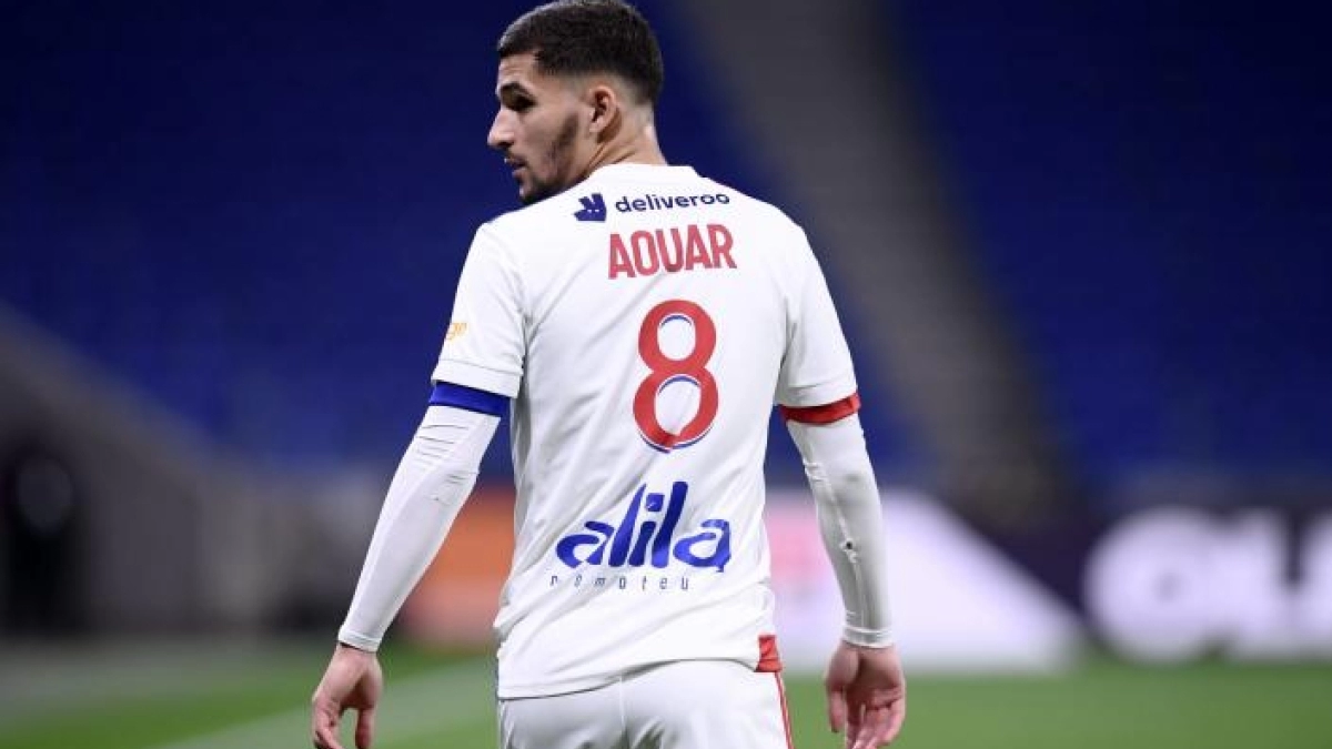 Los grandes fichajes que están a un paso de hacerse en la Premier | FOTO: LYON