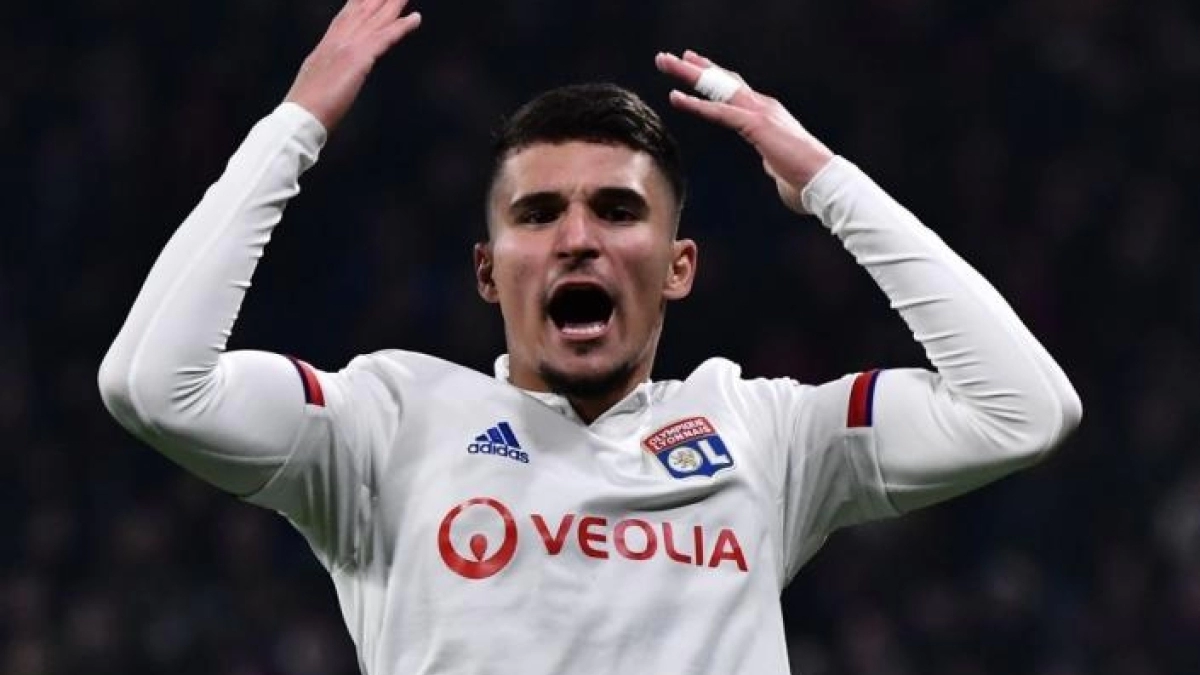 Aouar se pone a tiro y el Madrid se lo piensa