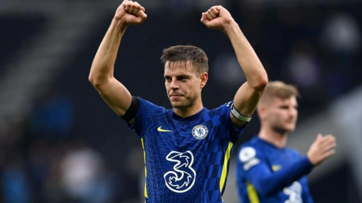 El Chelsea quiere recaudar 200 millones con la venta de 7 jugadores