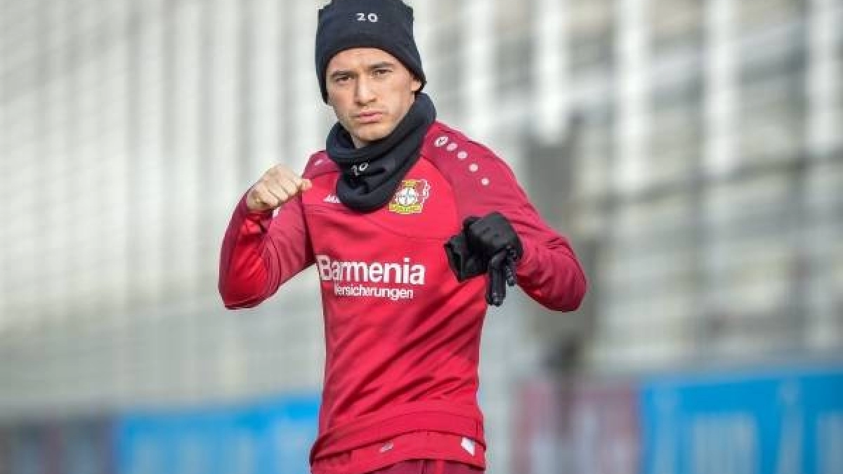 Aránguiz rechaza Boca para marcharse a un ‘grande’ de Europa. Foto: Publimetro