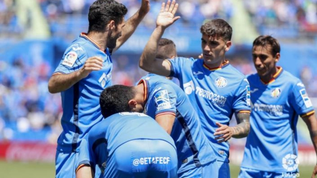 El United llama a la puerta del Getafe. Foto: eldesmarque.com