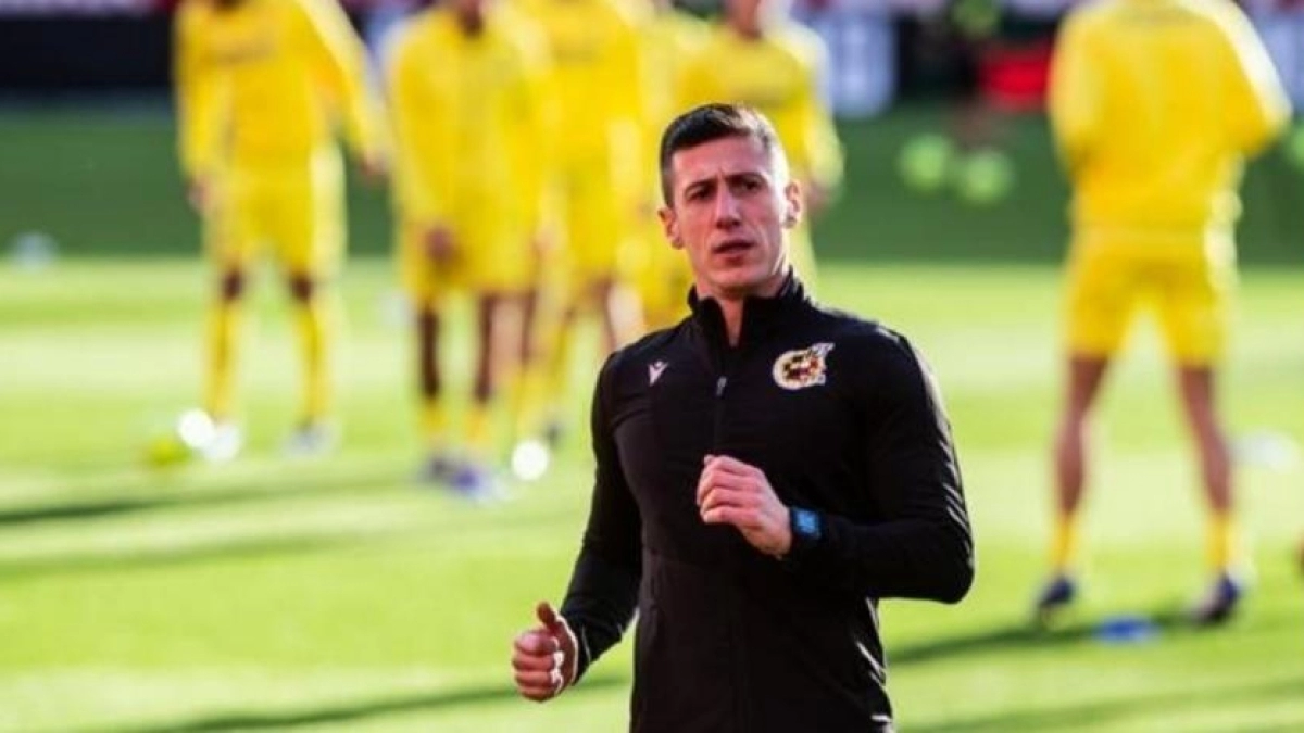 ¿Los peores árbitros del mundo en la supuesta mejor liga del mundo? "Foto: La Voz de Cádiz"