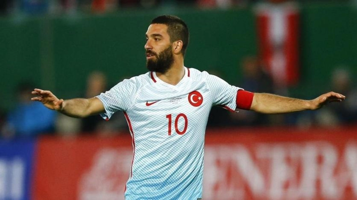 Arda Turan, ¿Bombazo para Boca? / Elespanol.es