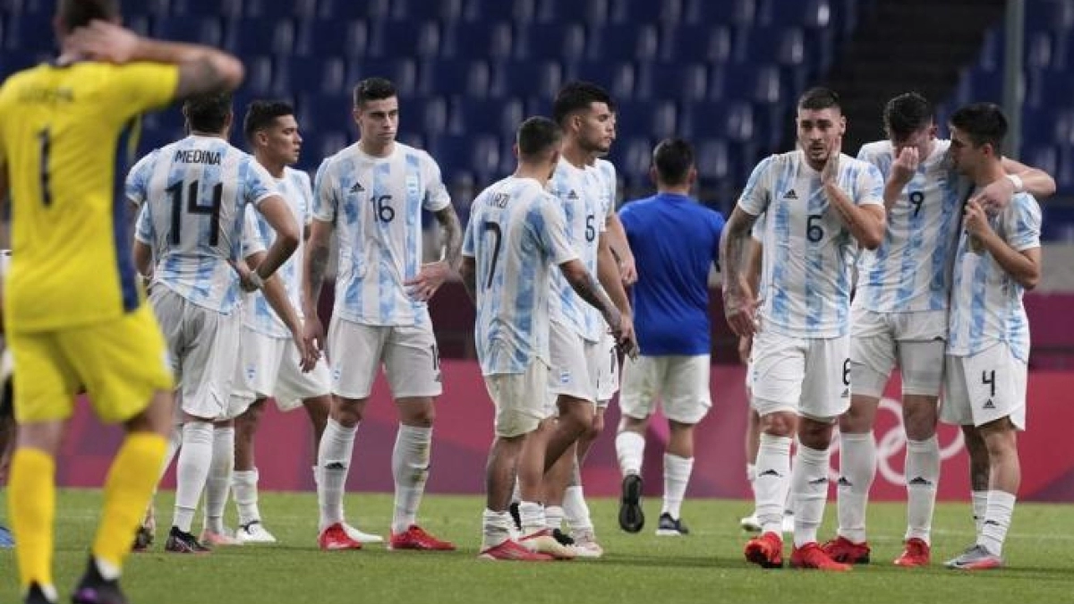 El preocupante futuro del fútbol argentino