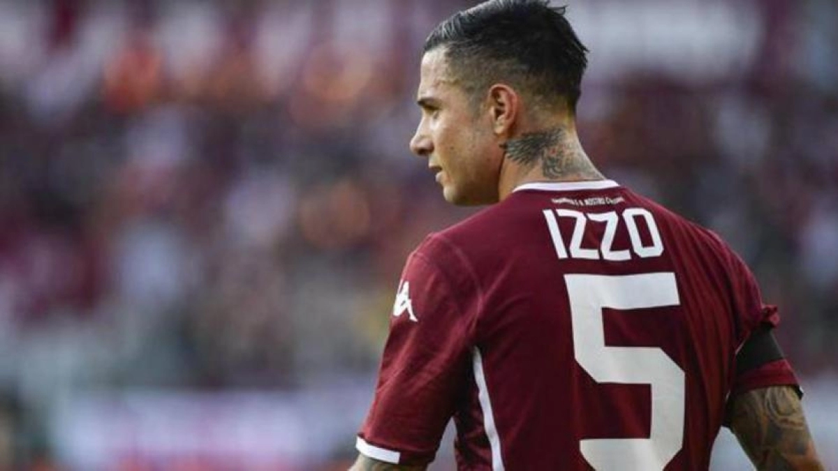 Izzo es uno de los mejores centrales de la Serie A | FOTO:TORINO