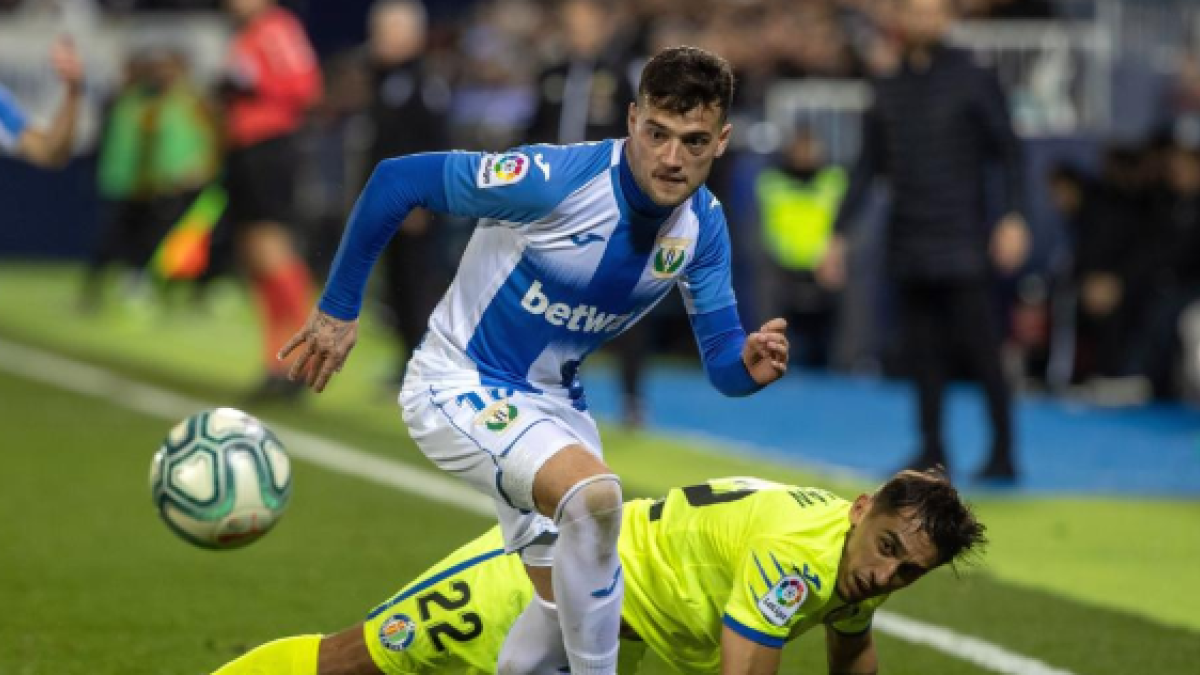 Fin al calvario de José Arnaiz "Foto: MD"