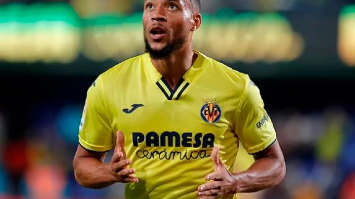 El Newcastle amenaza la estabilidad ofensiva del Villarreal con un fichaje "Foto: AS"