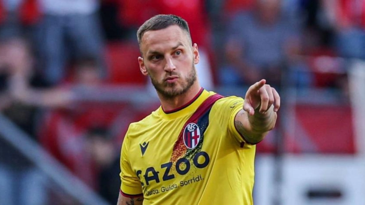 El Manchester United se lanza por un fichaje sorpresa: Arnautovic